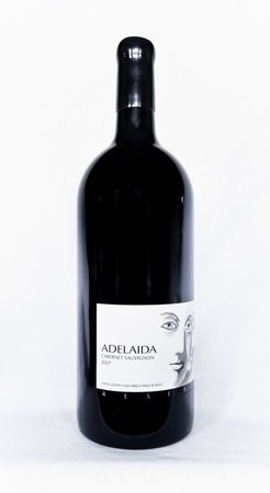 Syrah Glenrose Vyd Reserve 2007 - 3L